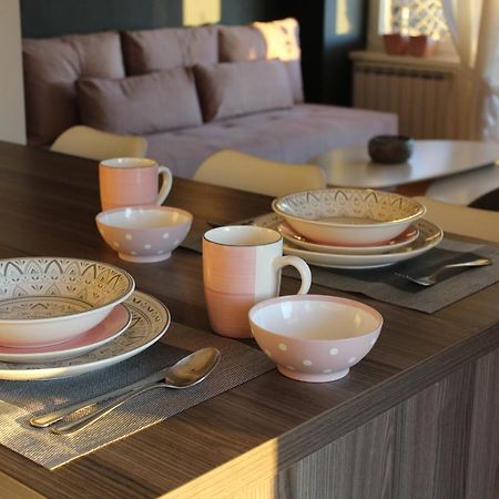 Apartman Diva Тузла Экстерьер фото