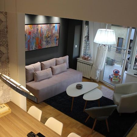 Apartman Diva Тузла Экстерьер фото