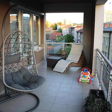 Apartman Diva Тузла Экстерьер фото
