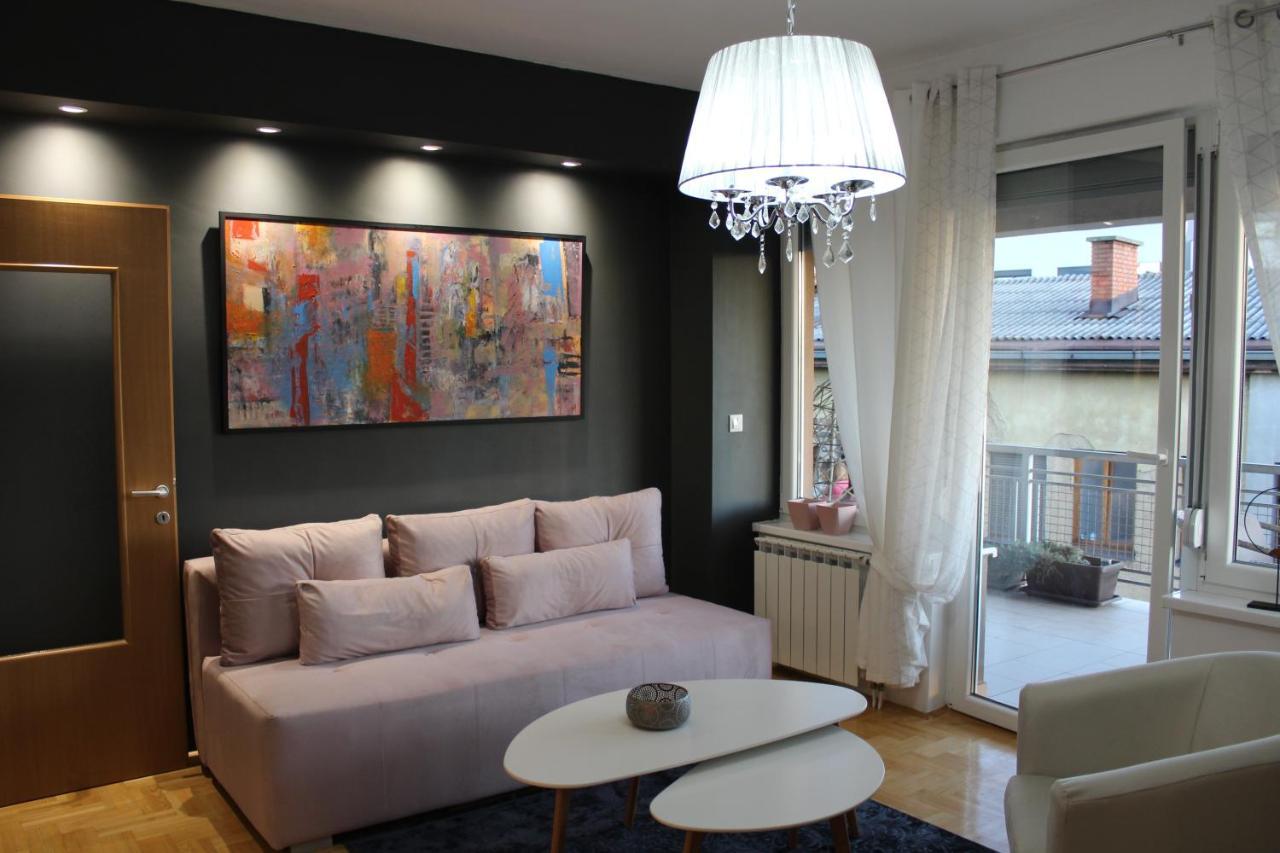 Apartman Diva Тузла Экстерьер фото