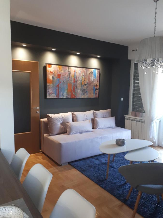 Apartman Diva Тузла Экстерьер фото