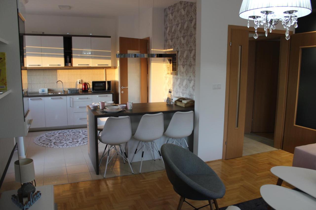 Apartman Diva Тузла Экстерьер фото
