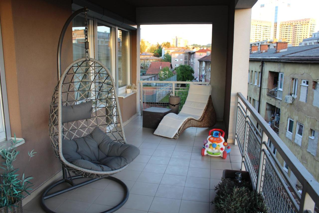 Apartman Diva Тузла Экстерьер фото