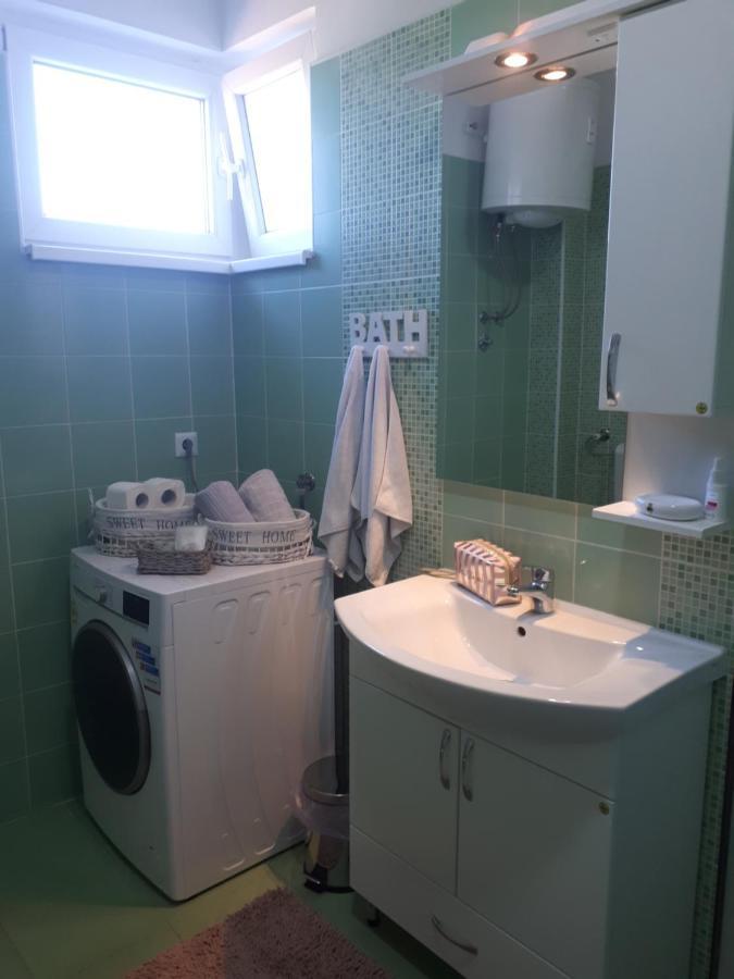 Apartman Diva Тузла Экстерьер фото