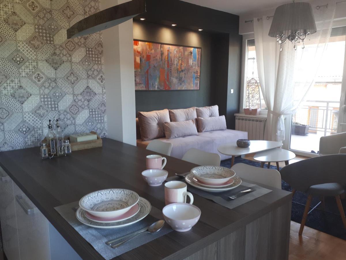 Apartman Diva Тузла Экстерьер фото