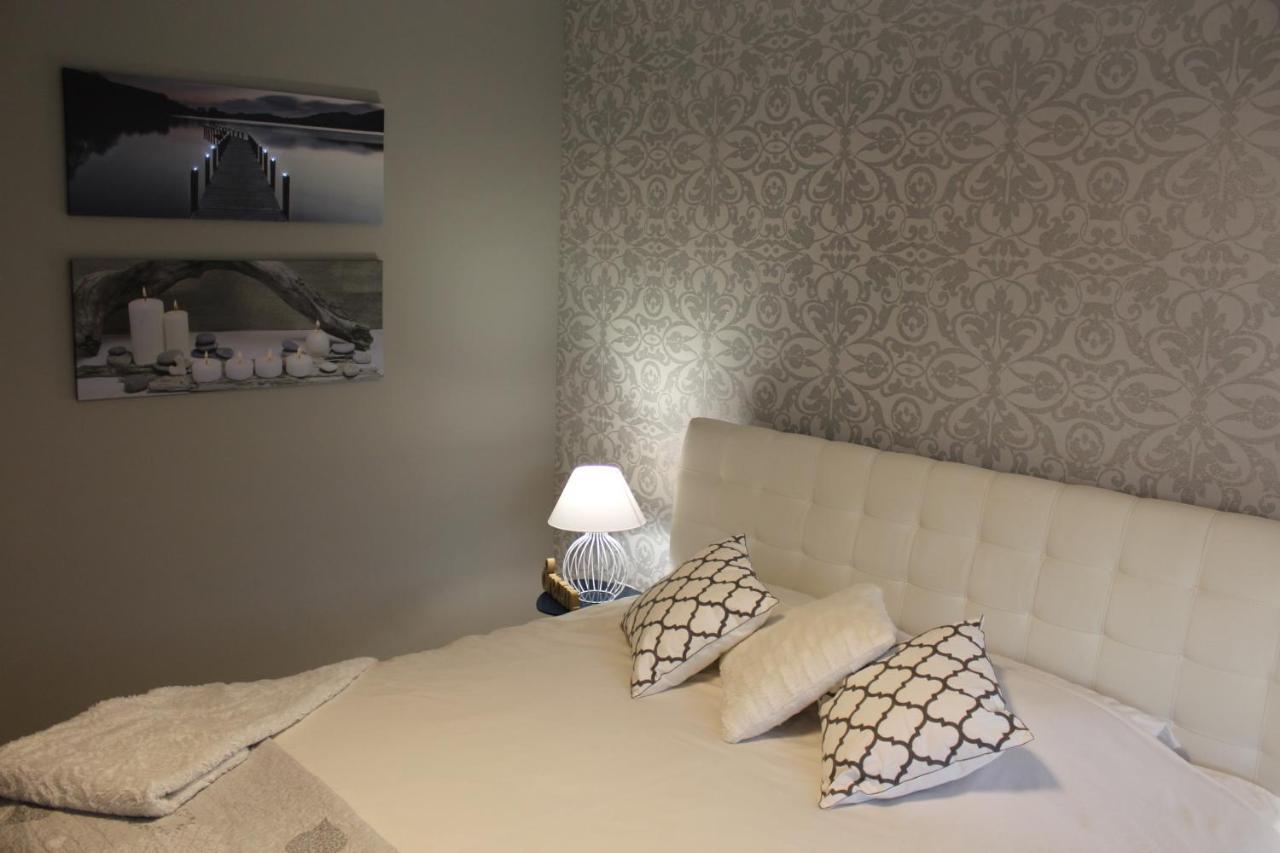 Apartman Diva Тузла Экстерьер фото