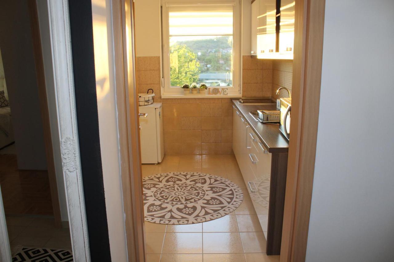 Apartman Diva Тузла Экстерьер фото