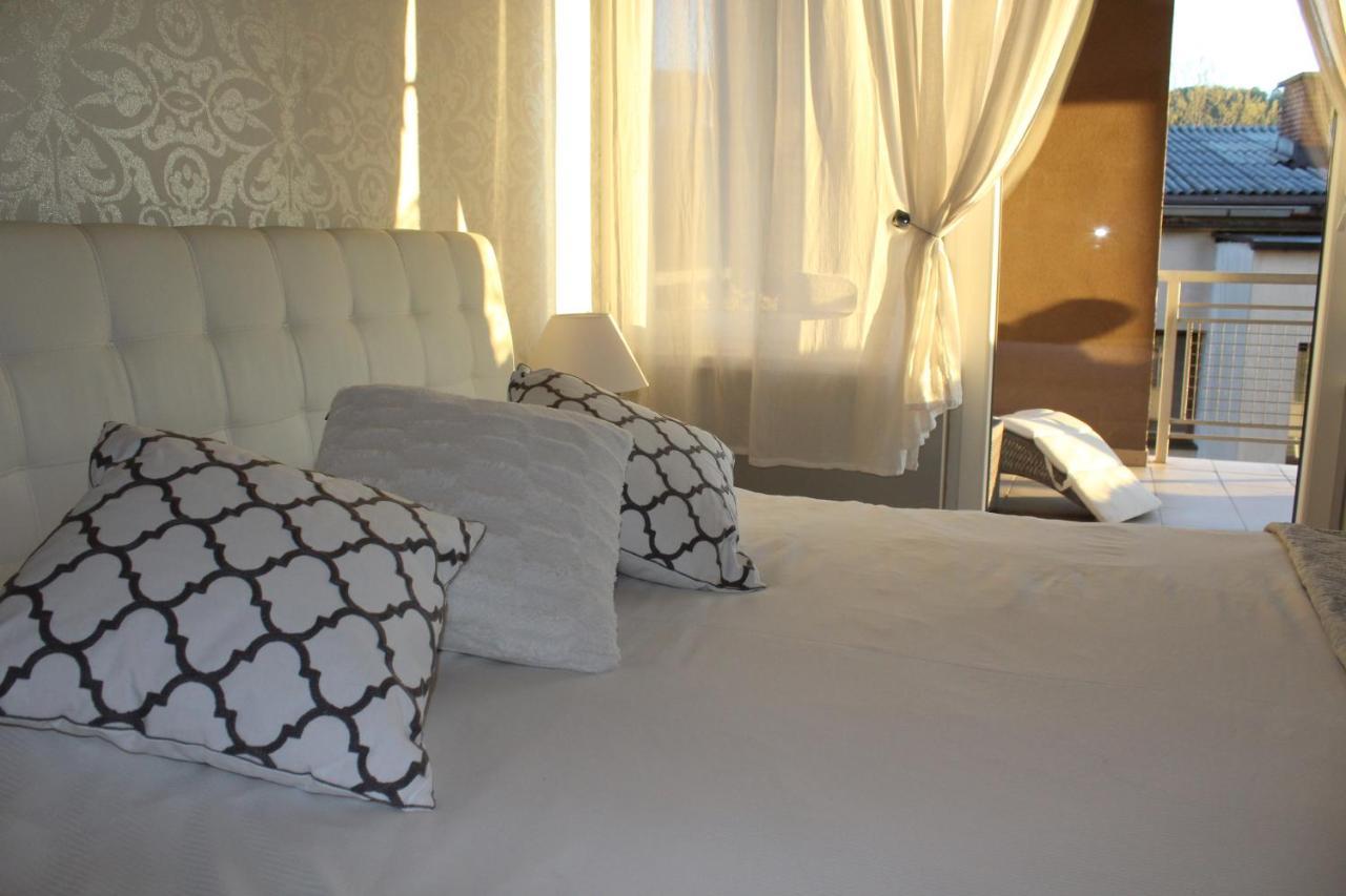 Apartman Diva Тузла Экстерьер фото