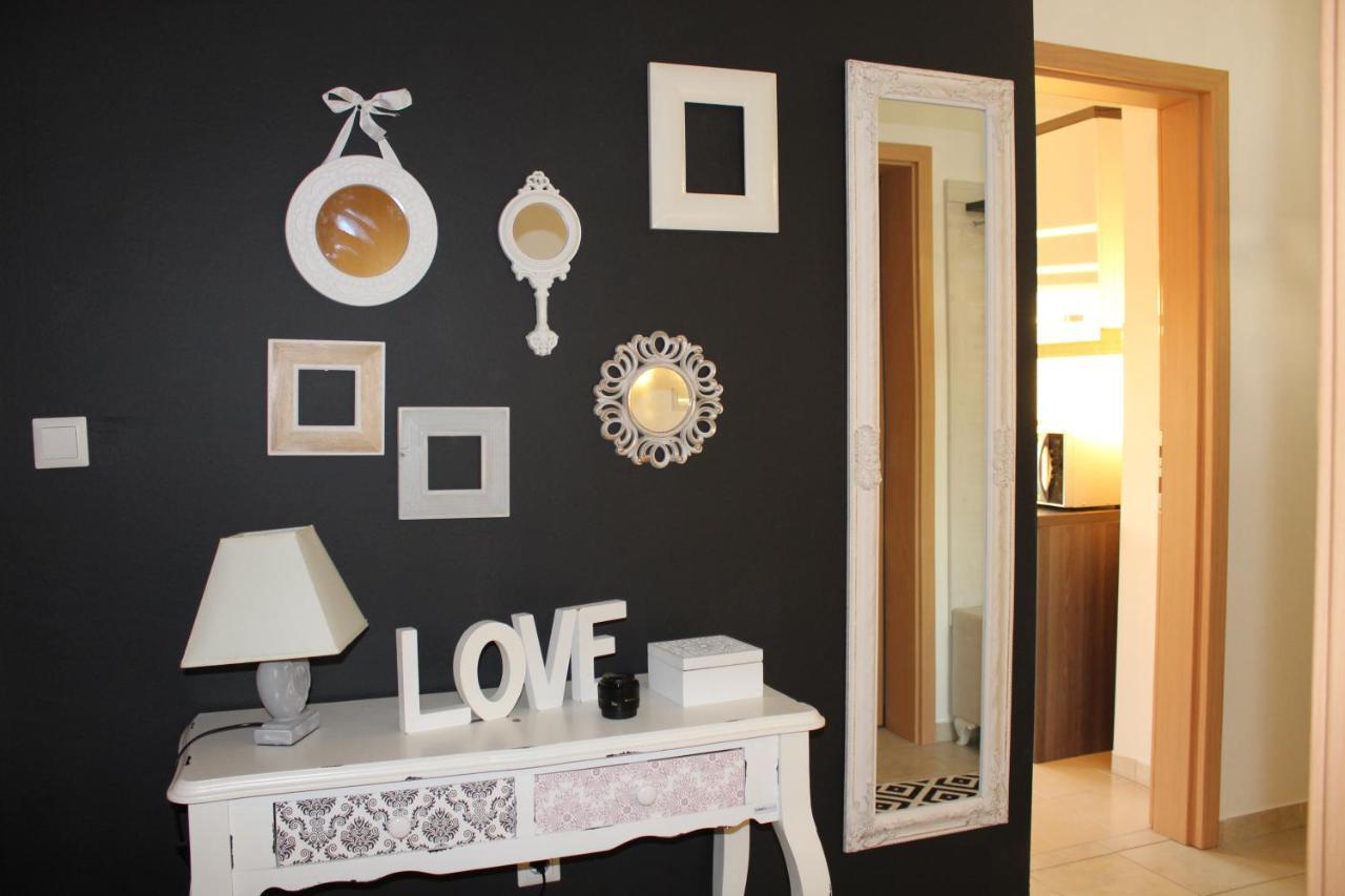Apartman Diva Тузла Экстерьер фото