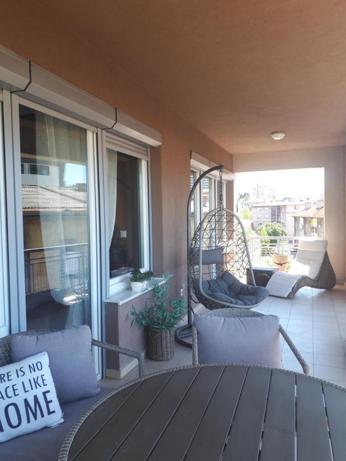 Apartman Diva Тузла Экстерьер фото