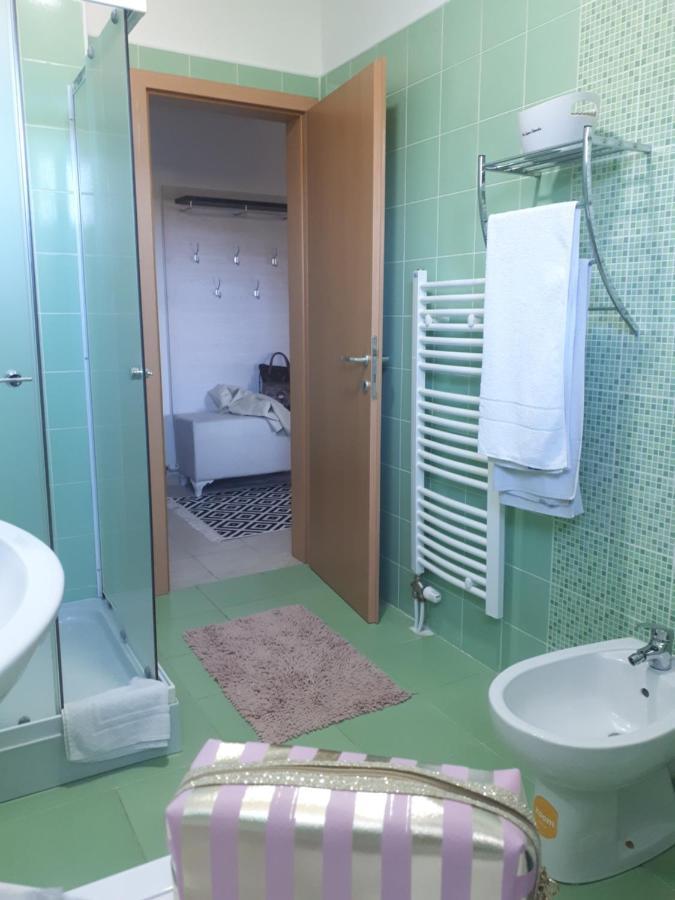 Apartman Diva Тузла Экстерьер фото
