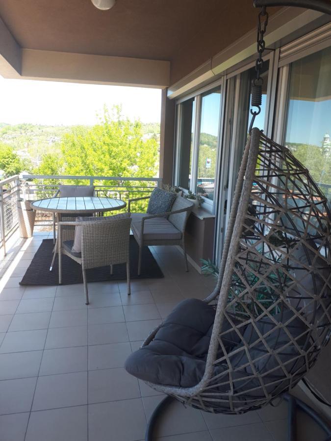 Apartman Diva Тузла Экстерьер фото