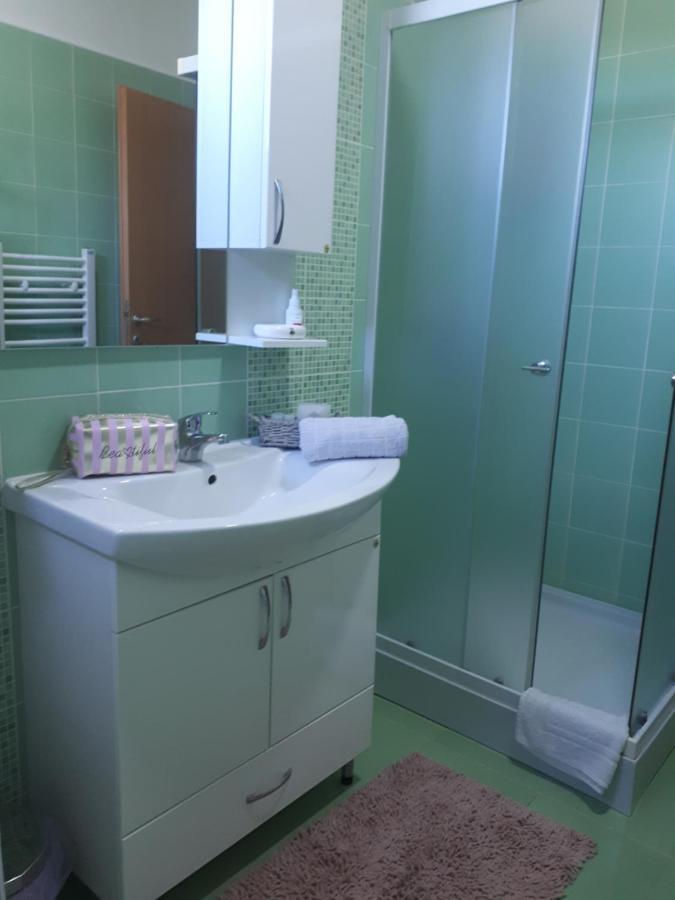 Apartman Diva Тузла Экстерьер фото