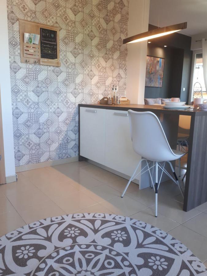 Apartman Diva Тузла Экстерьер фото