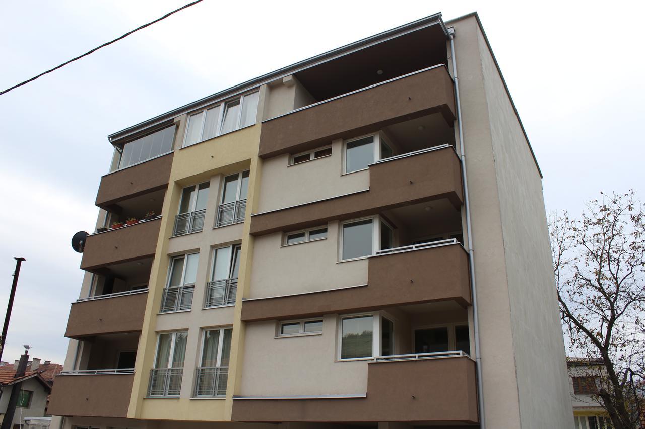 Apartman Diva Тузла Экстерьер фото