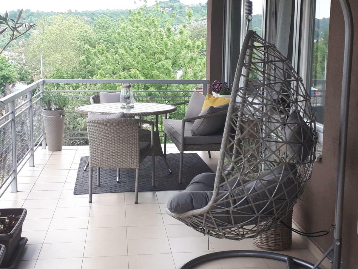 Apartman Diva Тузла Экстерьер фото